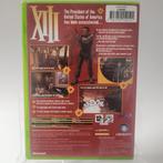 XIII Xbox Original, Spelcomputers en Games, Games | Xbox Original, Nieuw, Ophalen of Verzenden