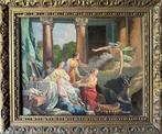 Scuola europea (XX), da Jean-Baptiste Marie Pierre -, Antiek en Kunst
