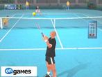Agassi Tennis Generation (ps2 used game), Ophalen of Verzenden, Zo goed als nieuw
