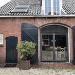 Gemeubileerde studio met tuin, parkeerplaats en wasmachine, Huizen en Kamers, 50 m² of meer, Overige regio's