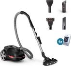 Philips 6000 series XD6142/12 Tas stofzuiger, Witgoed en Apparatuur, Stofzuigers, Ophalen of Verzenden, Zo goed als nieuw