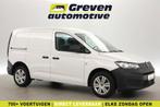 Volkswagen Caddy 1.5 TSI 115PK Benzine Climate Cruise, Volkswagen, Wit, Handgeschakeld, Nieuw