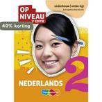 onderbouw/vmbo-kgt / Nederlands Leeropdrachtenboek, Verzenden, Gelezen, Stephan Verhoeff