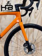 Rose Reveal 04 Ultegra Di2 Carbon Racefiets Ultegra Di2 2023, Overige merken, 28 inch, Carbon, 10 tot 15 versnellingen