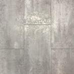 Tegel laminaat Mega 60x30cm Beton grijs 375, Doe-het-zelf en Verbouw, Tegels, 40 tot 60 cm, Nieuw, Ophalen of Verzenden, 10 m² of meer