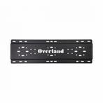 Overland Fuel - Universal mounting plate, Ophalen of Verzenden, Nieuw