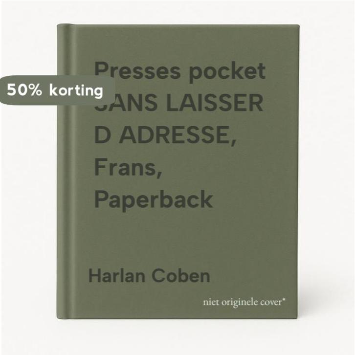 Presses pocket SANS LAISSER D ADRESSE, Frans, Paperback, Boeken, Taal | Frans, Gelezen, Verzenden