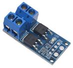 15A 400W MOSFET PWM Module, Hobby en Vrije tijd, Elektronica-componenten, Verzenden, Nieuw