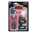 (Pre-order) Star Wars The Vintage Collection Asajj Ventress, Verzamelen, Star Wars, Verzenden, Zo goed als nieuw, Actiefiguurtje
