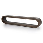 TV-Meubel By-Boo ELORA 240129 *NIEUW*, Japando, Nieuw, Ophalen of Verzenden, 200 cm of meer