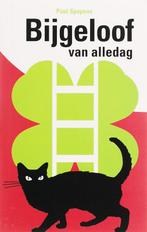 Bijgeloof van alledag 9789066572331 P. Spapens, Boeken, Verzenden, Gelezen, P. Spapens