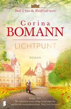 9789022598108 Waldfriede 2 - Lichtpunt | Tweedehands, Boeken, Romans, Verzenden, Gelezen, Corina Bomann