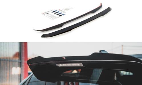 Spoiler Toyota GR Yaris MK4 Maxton Glans Zwart, Auto-onderdelen, Carrosserie en Plaatwerk, Ophalen of Verzenden
