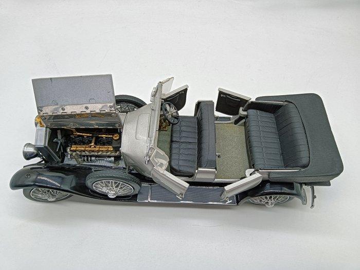 Fabergé ei - 1925 Rolls Royce Silver Ghost - zonder, Antiek en Kunst, Curiosa en Brocante