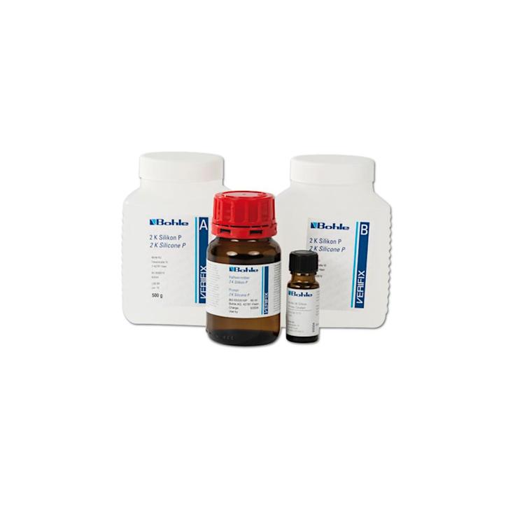 2 K sillicone VERIFIX, Doe-het-zelf en Verbouw, Glas en Ramen, Nieuw, Ophalen of Verzenden