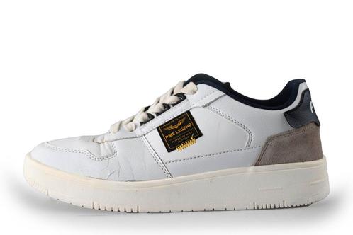 PME Legend Sneakers in maat 41 Wit | 10% extra korting, Kleding | Heren, Schoenen, Wit, Gedragen, Sneakers of Gympen, Verzenden