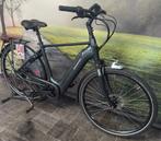 Elektrische Fiets Batavus Finez E-GO • Gratis Bezorging, Batavus, Ophalen of Verzenden, Zo goed als nieuw, 51 tot 55 cm