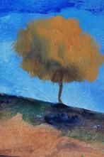 Guido Borelli - sotto il cielo blu