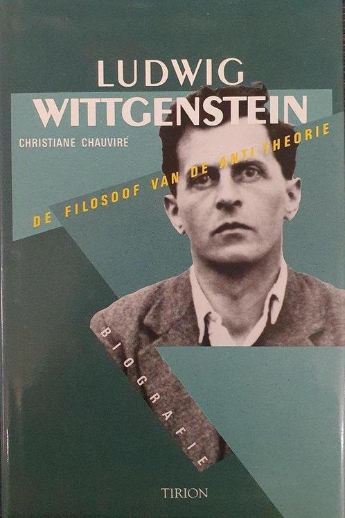 Ludwig Wittgenstein 9789051212310, Boeken, Wetenschap, Zo goed als nieuw, Verzenden