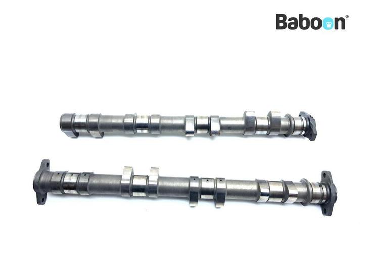 Nokkenas Honda CBR 900 RR Fireblade 2000-2001 (CBR900RR, Motoren, Onderdelen | Honda, Gebruikt, Verzenden