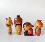 Kokeshi Doll - Kokeshi doll