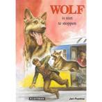 Wolf is niet te stoppen 9789020625790 Jan Postma, Boeken, Verzenden, Zo goed als nieuw, Jan Postma