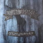 lp nieuw - Bon Jovi - New Jersey, Verzenden, Zo goed als nieuw