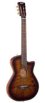 Bromo Fushion Craft Series BEN2C Hybrid | Music Department, Ophalen of Verzenden, Nieuw, Klassieke of Spaanse gitaar, Met koffer