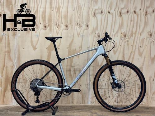 Cube Elite C:62 Pro Carbon 29 inch mountainbike XT 2023, Fietsen en Brommers, Fietsen | Mountainbikes en ATB, Hardtail, Heren