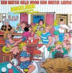 LP gebruikt - Angelique En Haar Ondeugende Vriendinnen -..., Cd's en Dvd's, Vinyl | Nederlandstalig, Zo goed als nieuw, Verzenden