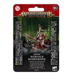 Skaven Warlock Bombardier (Warhammer nieuw), Hobby en Vrije tijd, Wargaming, Ophalen of Verzenden, Nieuw