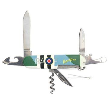 Zakmes Spitfire - 9cm NIEUW beschikbaar voor biedingen