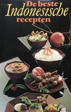 De beste Indonesische recepten 9789072540034 Mark Wildschut, Verzenden, Gelezen, Mark Wildschut