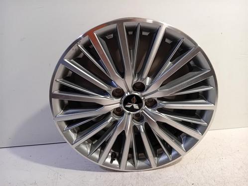 Velg Mitsubishi Outlander Mitsubishi Outlander III 2.4 Hybri, Auto-onderdelen, Banden en Velgen, ARN erkend, Stiba lid, Erkend duurzaam