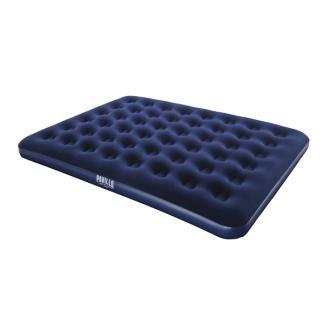 Luchtbed | Bestway | 203 x 152 x 22 cm (2-persoons), Caravans en Kamperen, Kampeeraccessoires, Nieuw, Verzenden