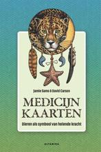 Boek: Medicijnkaarten - (als nieuw), Boeken, Verzenden, Zo goed als nieuw