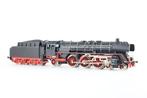 Trix Express H0 - 2204 - Stoomlocomotief met tender (1) - BR, Hobby en Vrije tijd, Modeltreinen | H0, Nieuw