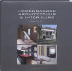 Hedendaagse Architectuur En Interieurs Jaarboek 2011 ., Gelezen, Nvt., Verzenden