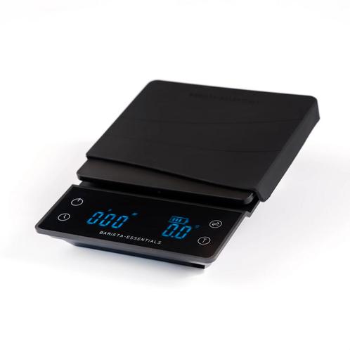 Koffie weegschaal met timer, Witgoed en Apparatuur, Koffiemachine-accessoires, Nieuw, Verzenden