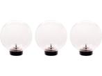 Ubbink - MultiBright Float - 3 - LED - verlichting, Tuin en Terras, Vijvers, Verzenden, Zo goed als nieuw