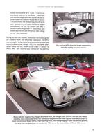 Triumph TR-6 - The Complete Story, Boeken, Verzenden, Nieuw, David Knowles