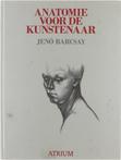 Anatomie voor de Kunstenaar 9789061135876