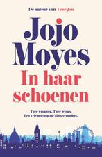 In haar schoenen 9789026165849 Jojo Moyes, Boeken, Verzenden, Zo goed als nieuw, Jojo Moyes