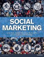 9780273727224 Social Marketing | Tweedehands, Lynne Eagle, Zo goed als nieuw, Verzenden