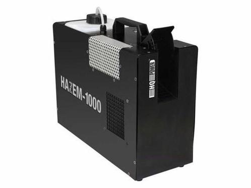 Veiling - HQ Power Nevelmachine HQHZ10002 1000W, Muziek en Instrumenten, Dj-sets en Draaitafels