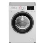 Blomberg Lrf1854311w Was-droogcombinatie 8-5kg 1400t, Ophalen of Verzenden, Zo goed als nieuw, 85 tot 90 cm