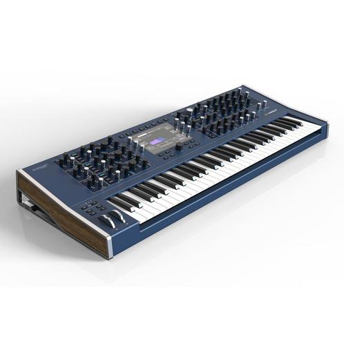 Waldorf Quantum MK2 synthesizer, Muziek en Instrumenten, Synthesizers, Verzenden