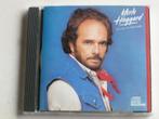 Merle Haggard - Its all in the Game, Cd's en Dvd's, Verzenden, Nieuw in verpakking