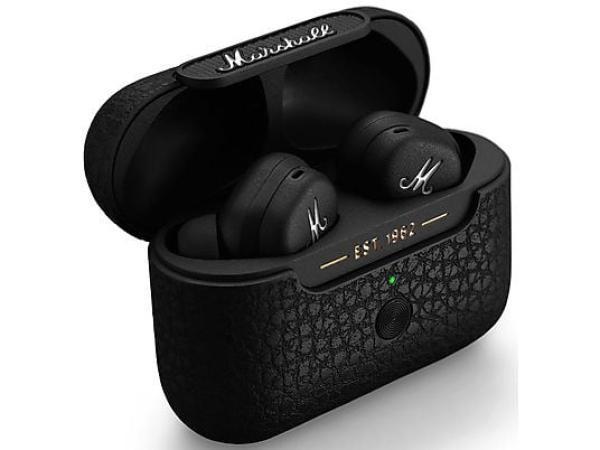 Veiling - MARSHALL Draadloze oortjes Motif A.N.C., Audio, Tv en Foto, Koptelefoons