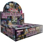 Yu-Gi-Oh! Maze of The Master Booster Box, Verzenden, Nieuw